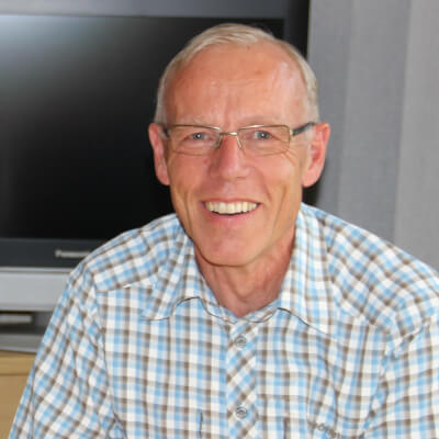 De Schutter, Stephan Stephan De Schutter